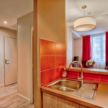 Le - Parking And Comfort In The Centre * Caen