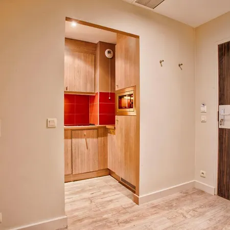 Appartement Le - Parking And Comfort In The Centre
