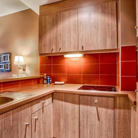 Le - Parking And Comfort In The Centre *