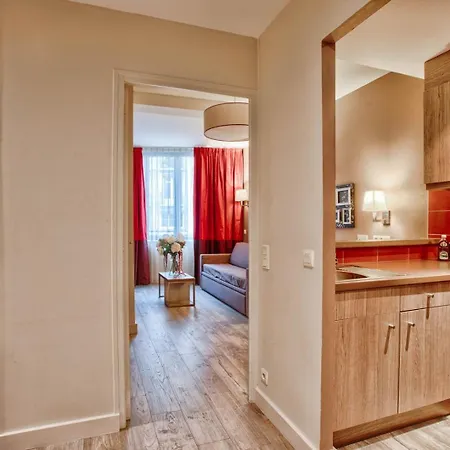 Le - Parking And Comfort In The Centre Appartement