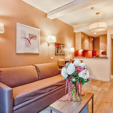 Le - Parking And Comfort In The Centre *