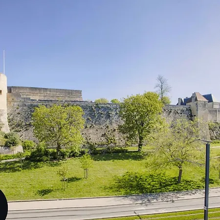 Le - Parking And Comfort In The Centre