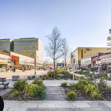 Le - Parking And Comfort In The Centre *