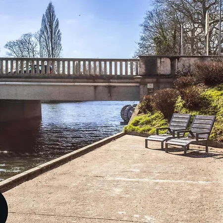 Le - Parking And Comfort In The Centre Apartment