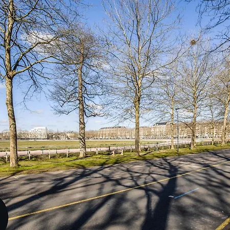 Apartment Le - Parking And Comfort In The Centre