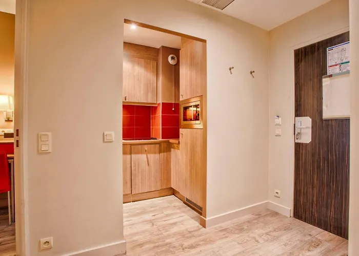 Apartamento Le - Parking And Comfort In The Centre