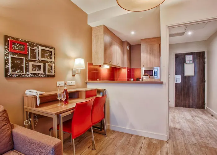 Le - Parking And Comfort In The Centre Apartamento Caen