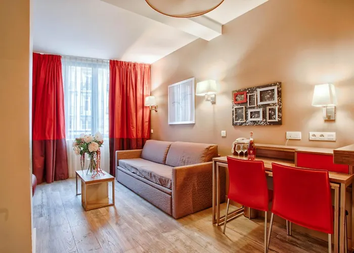 Le - Parking And Comfort In The Centre Apartamento