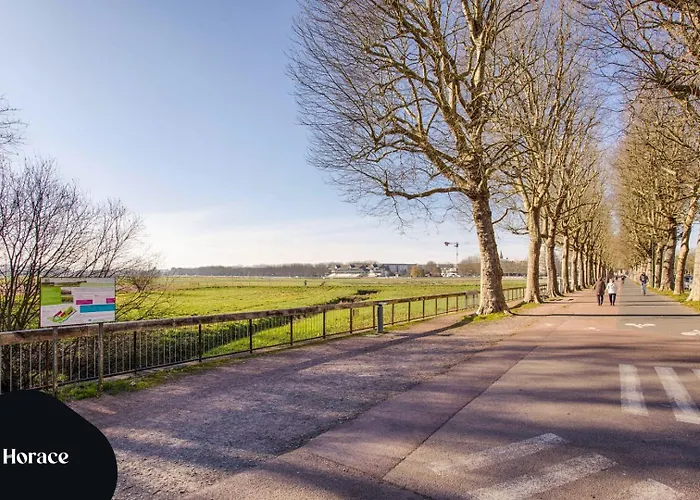 Le - Parking And Comfort In The Centre * Caen