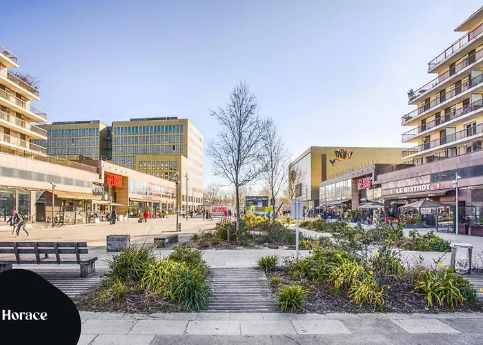 Le - Parking And Comfort In The Centre *