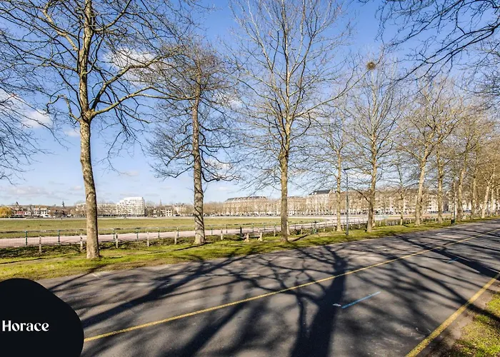 Apartamento Le - Parking And Comfort In The Centre