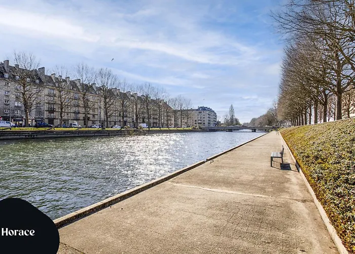 Apartamento Le - Parking And Comfort In The Centre *